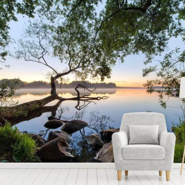Wall Mural Photo Wallpaper Landscape