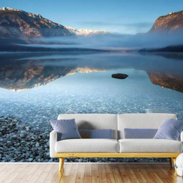 Wall Mural Photo Wallpaper Tranquility II