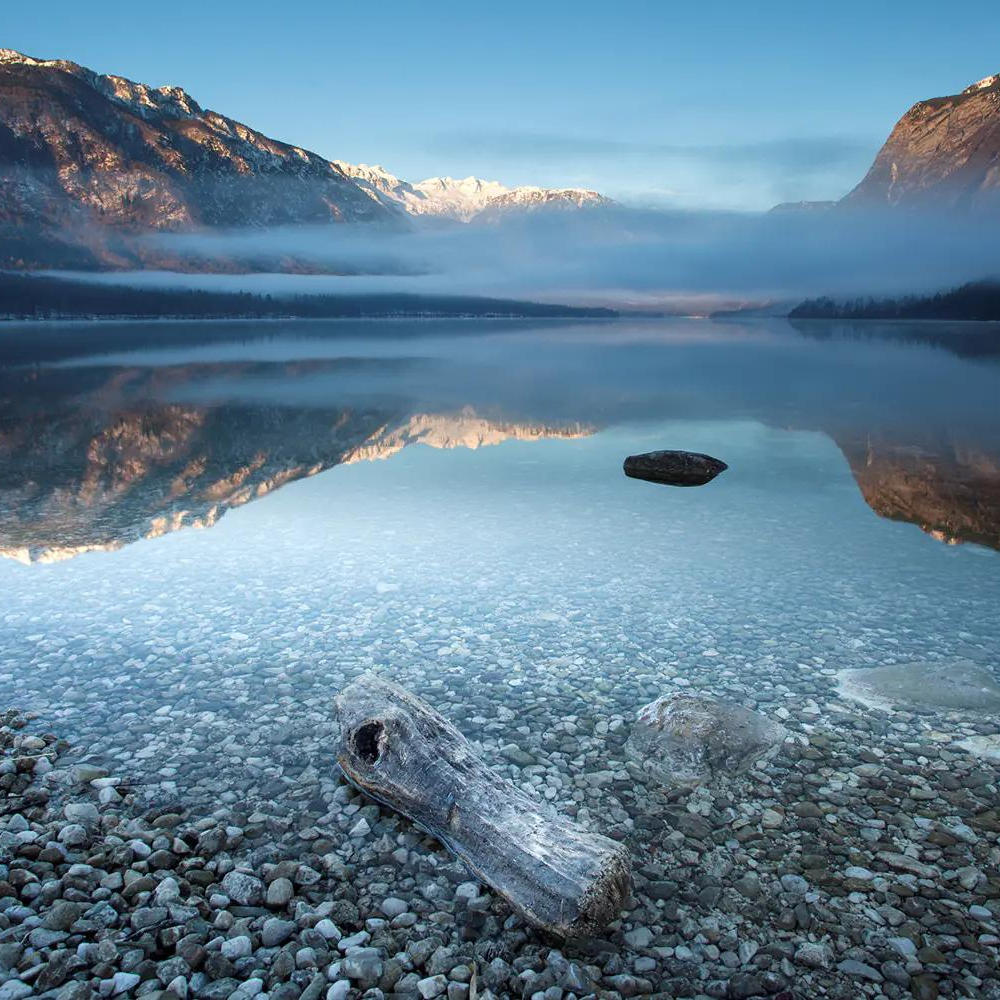 Wall Mural Photo Wallpaper Tranquility II