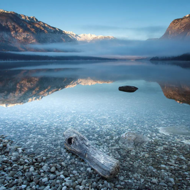 Wall Mural Photo Wallpaper Tranquility II