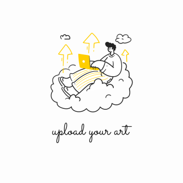 UPLOAD ART